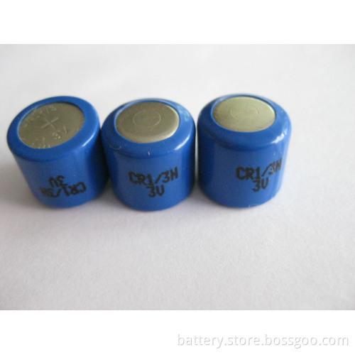CR1/3N battery